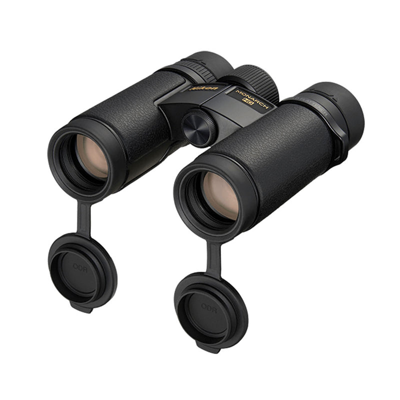 Nikon Monarch HG Compact & Lightweight ED Glass Binocular-Optics Force,