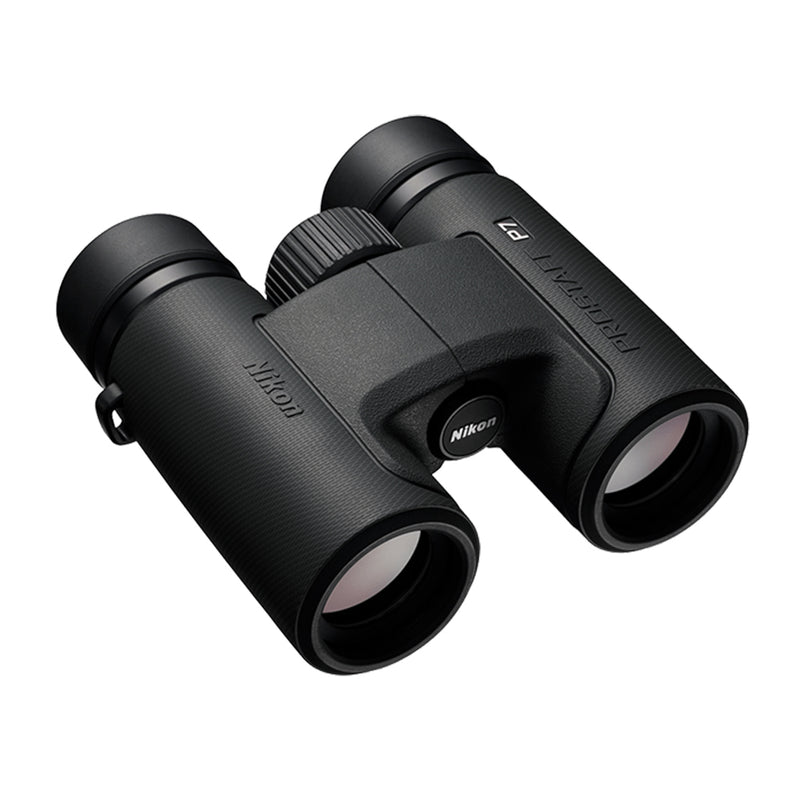 Nikon Prostaff P7 Long Eye Relief Non-Stick Coating Binocular-Optics Force,