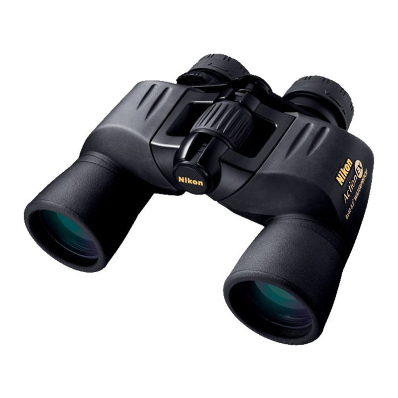 Nikon Action Extreme ATB Bright, Multicoated Lenses Binocular