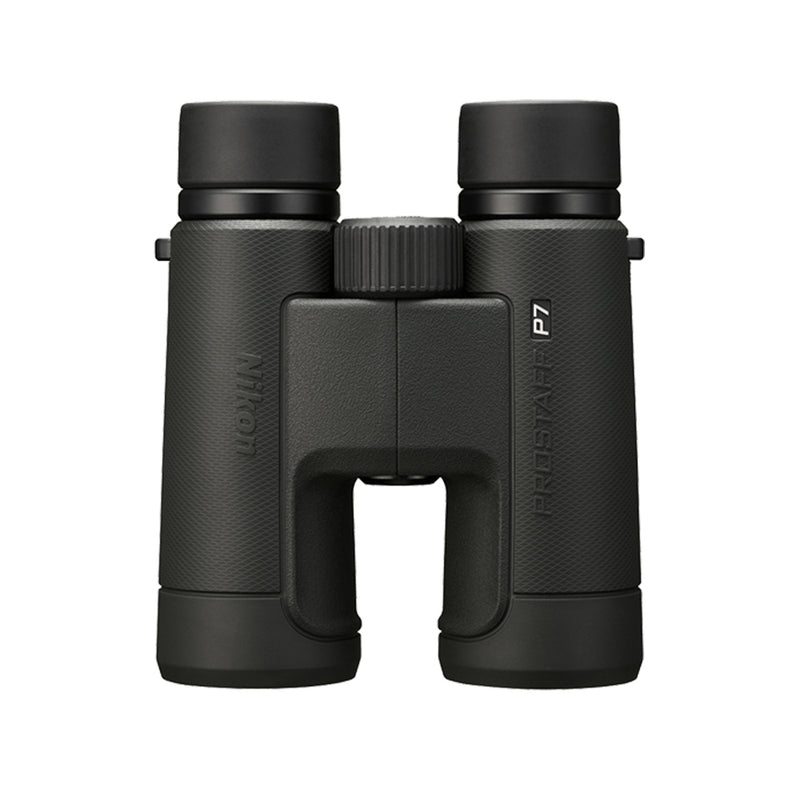 Nikon Prostaff P7 Long Eye Relief Non-Stick Coating Binocular-Optics Force,