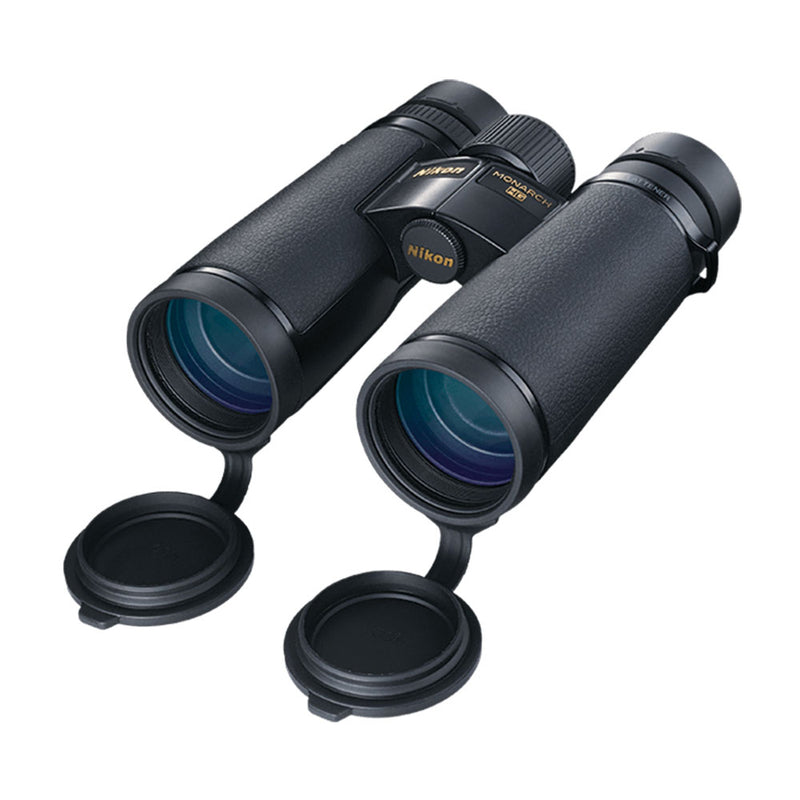 Nikon Monarch HG Compact & Lightweight ED Glass Binocular-Optics Force,