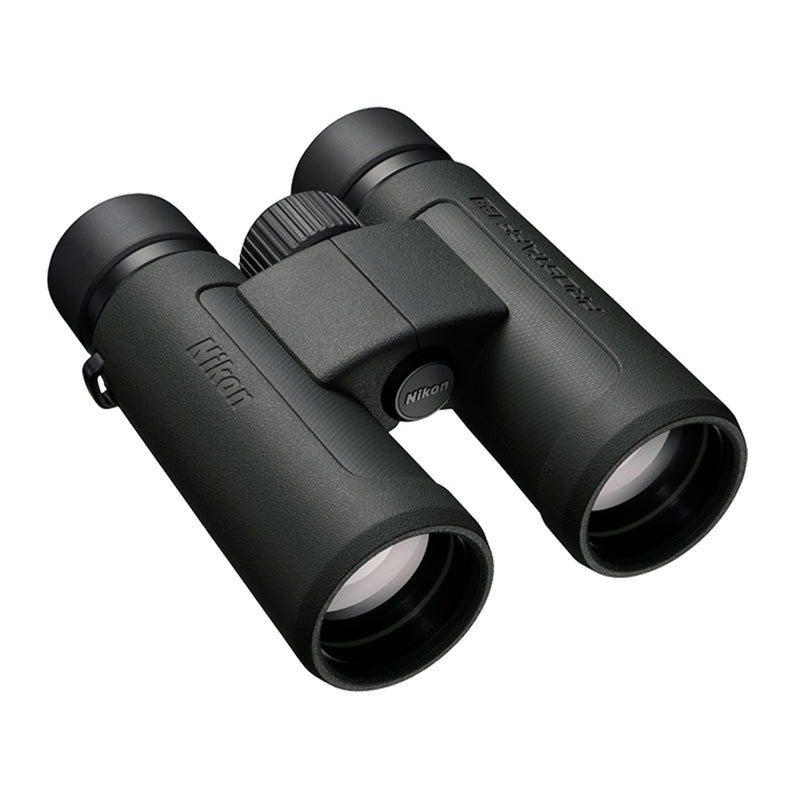 Nikon Prostaff P3 Lightweight, Comfortable Vibrant colors Long Eye Relief Binocular-Optics Force,