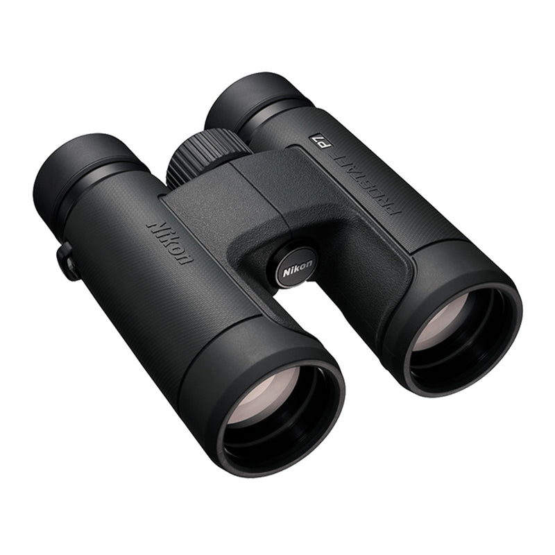 Nikon Prostaff P7 Long Eye Relief Non-Stick Coating Binocular-Optics Force,