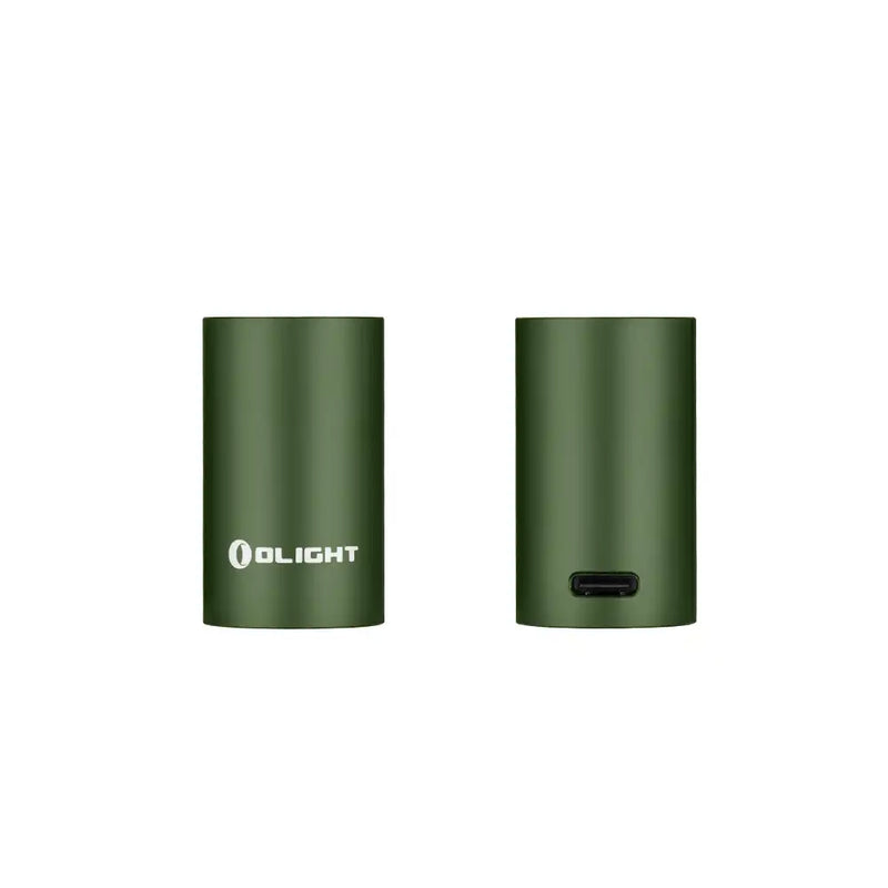 Olight O'Pen Glow Rechargeable Penlight-Optics Force