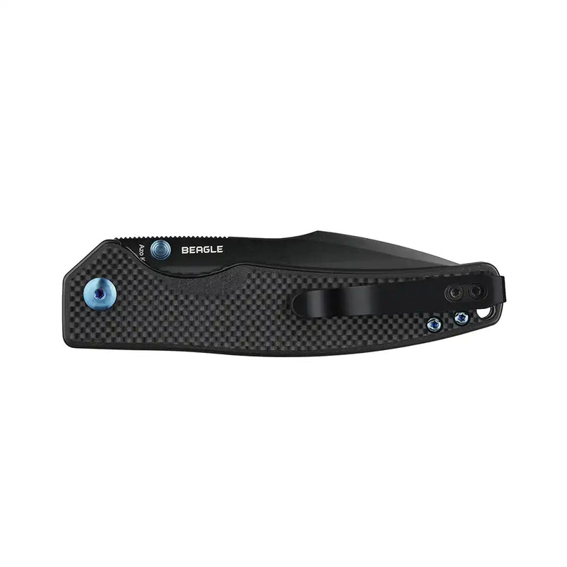 Olight Beagle Folding Tool Black-Optics Force