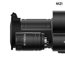 DNT Optics Replaces 850nm IR Light, LRF Models Only
