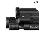 DNT Optics Replaces 850nm IR Light, TNC335R & TNC635R Only