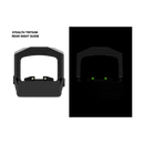 Swampfox Sentinel II Micro 1x20 Dot Sight