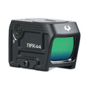 Viridian RFX44™ Compact Enclosed Emitter Green Dot Reflex Sight
