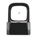 Viridian 9810140 RFX1 Black 1x16mm Fits Ruger LCP Max