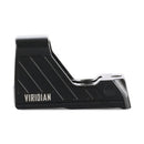 Viridian 9810140 RFX1 Black 1x16mm Fits Ruger LCP Max