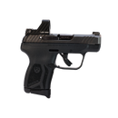 Viridian 9810140 RFX1 Black 1x16mm Fits Ruger LCP Max