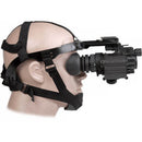 AGM PVS-14 NW2 P45-White Phosphor IIT