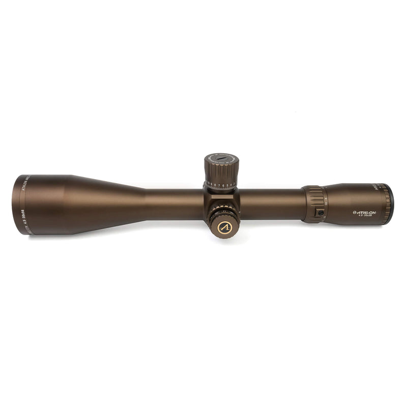 Athlon Optics Ares