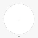 Athlon Optics Ares ETR 3-18x50 Riflescope w/ Free Athlon Precision Rings