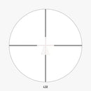 Athlon Optics Cronus w/ Free Athlon Precision Rings