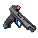 Gideon Optics Alpha Red Dot Reflex Sight