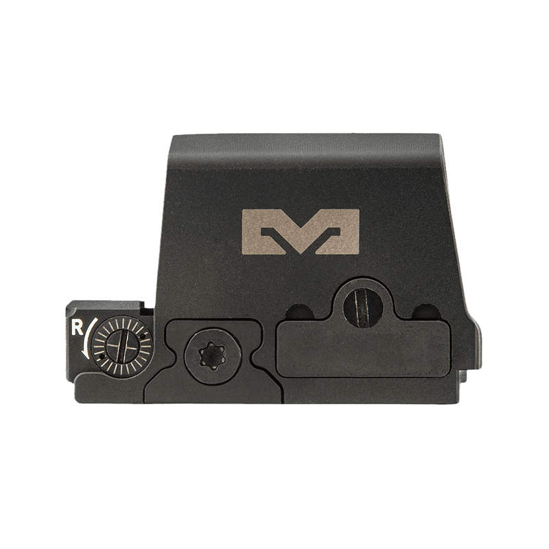 Meprolight MPO PRO-S Closed Emitter Pistol