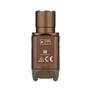 Olight Valkyrie Turbo LEP Lighting Tactical Light