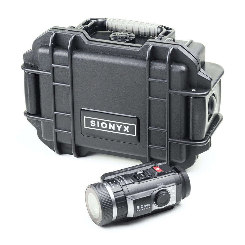 Sionyx Aurora Black