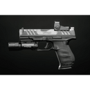 Swampfox Liberty II 3 MOA Green Dot Sight