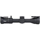 Sig Sauer WHISKEY4 2.5-10x42mm, Quadplex Reticle, 30mm Main Tube, Second Focal Plane Riflescope