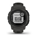 Garmin Instinct® 2S - Standard Edition-Optics Force