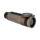 Sig Sauer ECHO MV50-DV Thermal Monocular, 640x512 Core, 1.5-24x50mm, Dual View - FDE