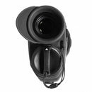 AGM ReachIR LRF Thermal Imaging Monocular with built-in Laser Range Finder, 20mK, 12 Micron, 384x288 (50 Hz)