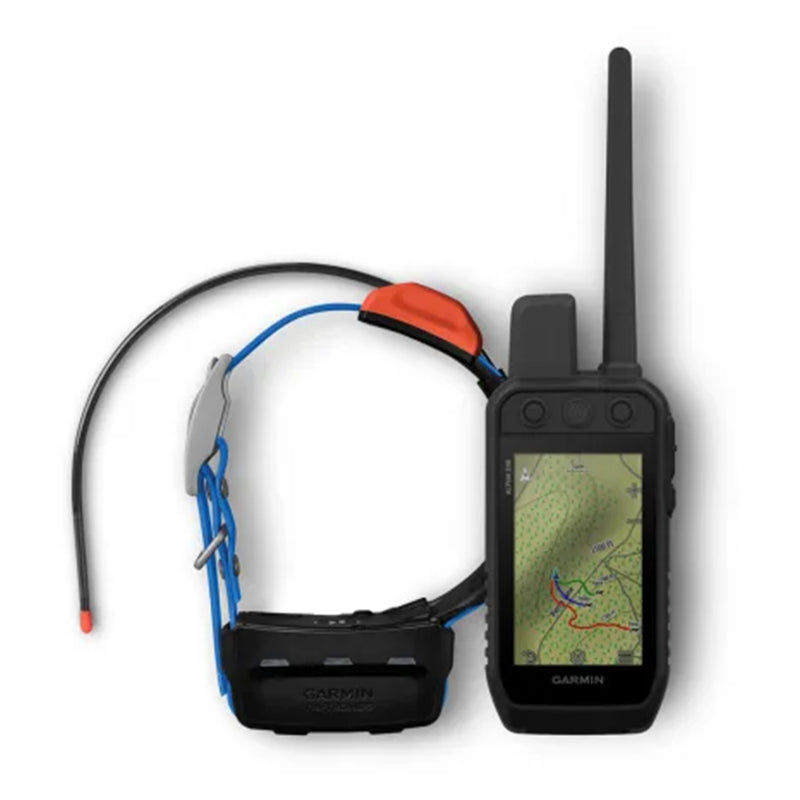 Garmin Alpha® 200 Handheld-T 5X Dog Device-Optics Force