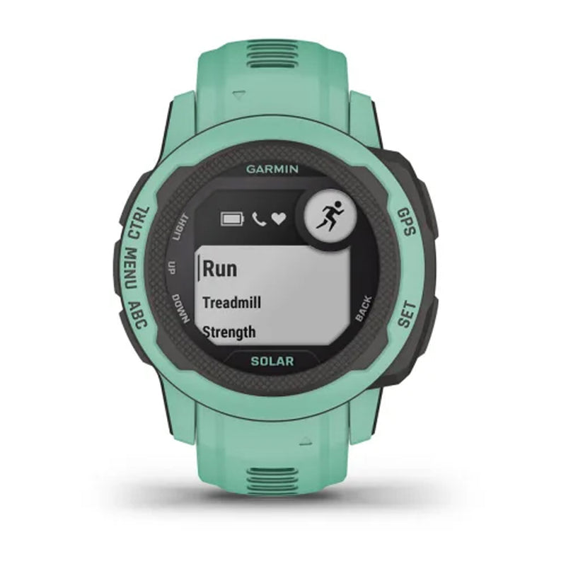 Garmin Instinct® 2S Solar 40mm-Optics Force