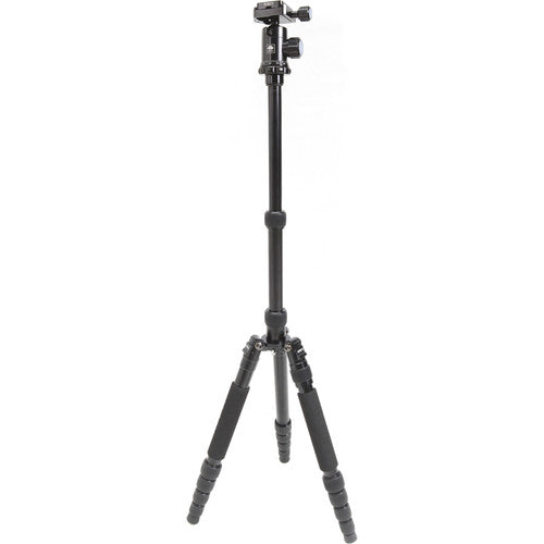 SIRUI A Series Travel Tripod - 1 Series Leg Diameter With Monopod Leg-Optics Force