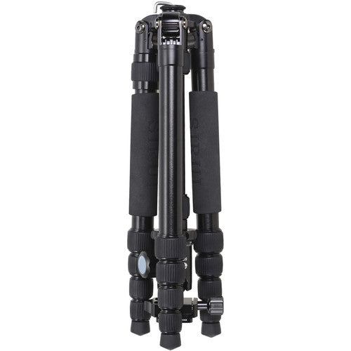 SIRUI A Series Travel Tripod - 1 Series Leg Diameter With Monopod Leg-Optics Force