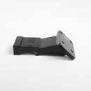 C&H 45 Degree Offset Picatinny Mount for Holosun 407K / 507K/ C&H EDC