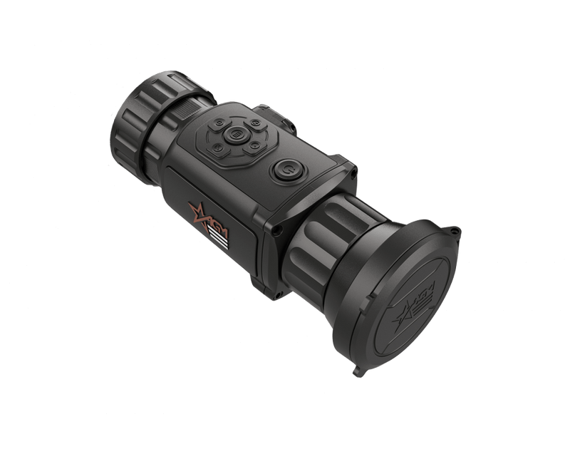 AGM Rattler TC50-640