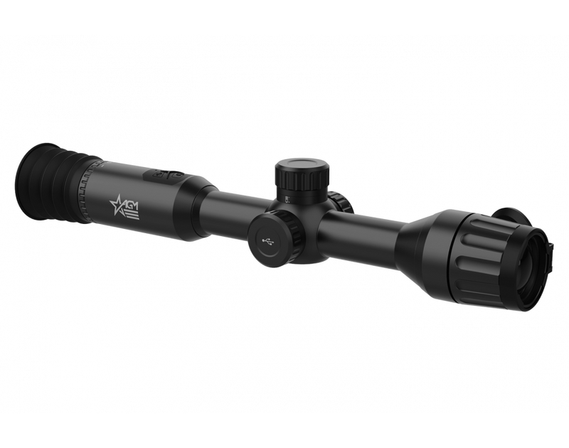 AGM Adder TS50-640-Optics Force