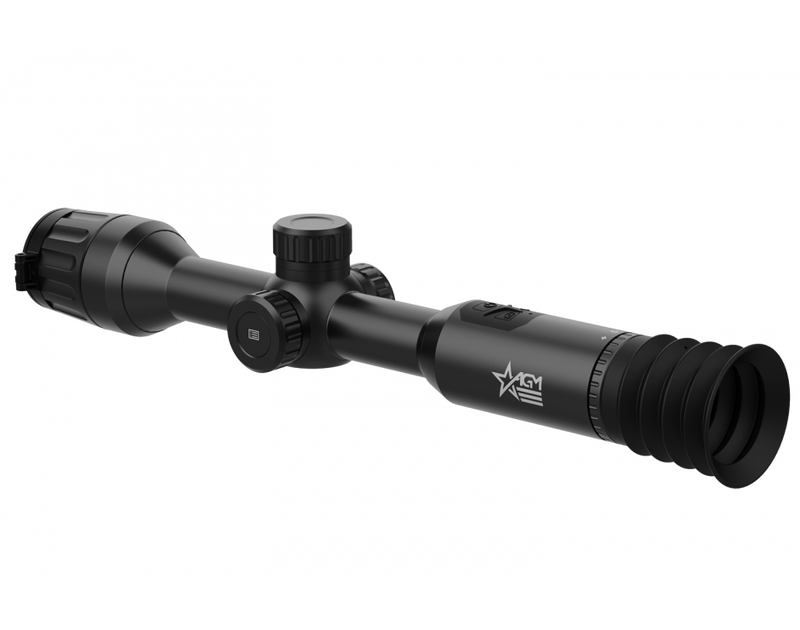 AGM Adder TS50-640-Optics Force