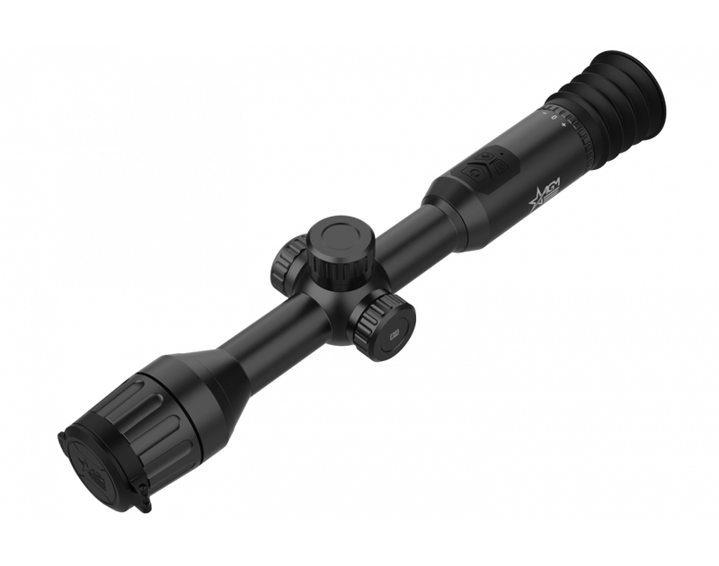 AGM Adder TS50-640-Optics Force