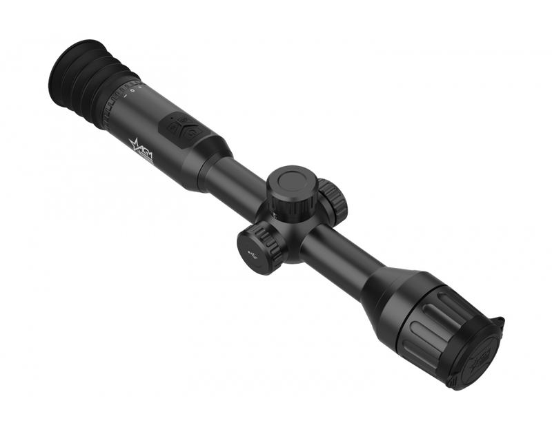 AGM Adder TS50-640-Optics Force