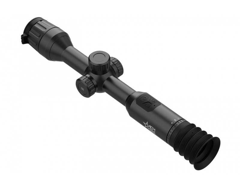 AGM Adder TS50-640-Optics Force