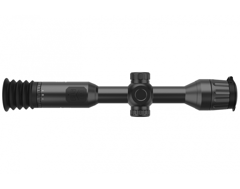 AGM Adder TS50-640-Optics Force