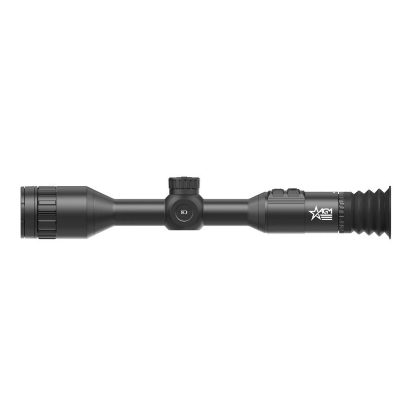 AGM Adder V2 35-384 Thermal Scope,12μm Sensor, Shutterless NUC, 2560×2560 OLED Display