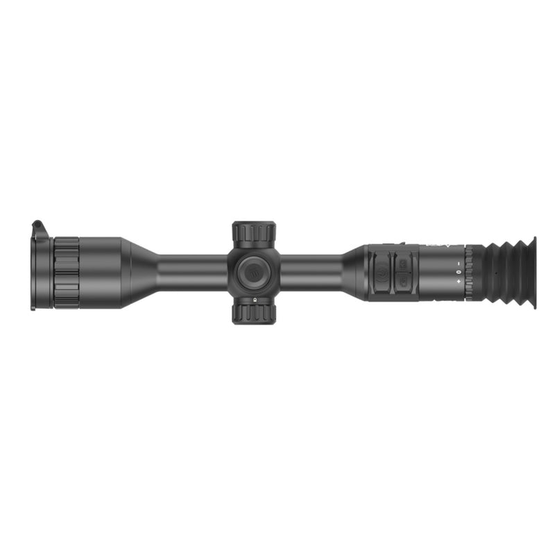 AGM Adder V2 35-384 Thermal Scope,12μm Sensor, Shutterless NUC, 2560×2560 OLED Display