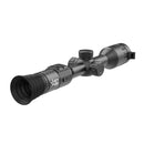 AGM Adder V2 35-384 Thermal Scope,12μm Sensor, Shutterless NUC, 2560×2560 OLED Display