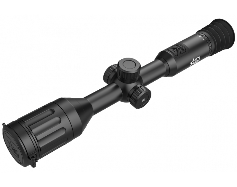 AGM Spectrum-IR (Horus DS50-2MP )-Optics Force