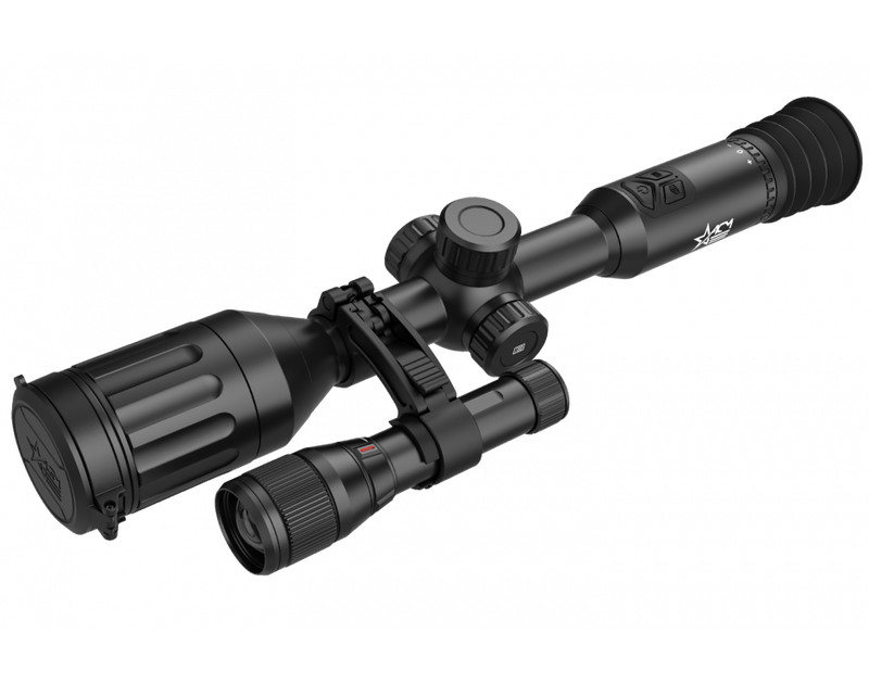 AGM Spectrum-IR (Horus DS50-2MP )-Optics Force