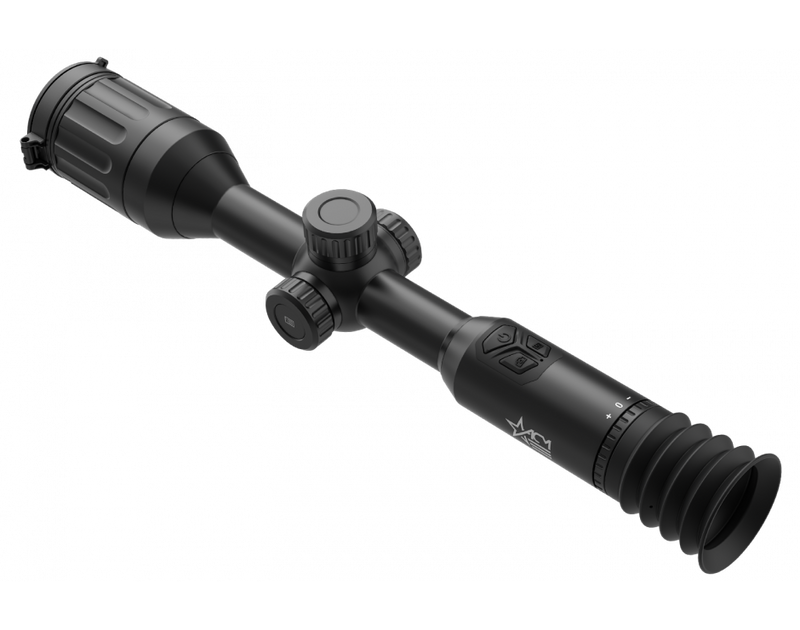 AGM Spectrum-IR (Horus DS50-2MP )-Optics Force