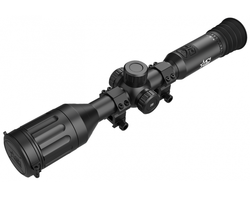 AGM Spectrum-IR (Horus DS50-2MP )-Optics Force