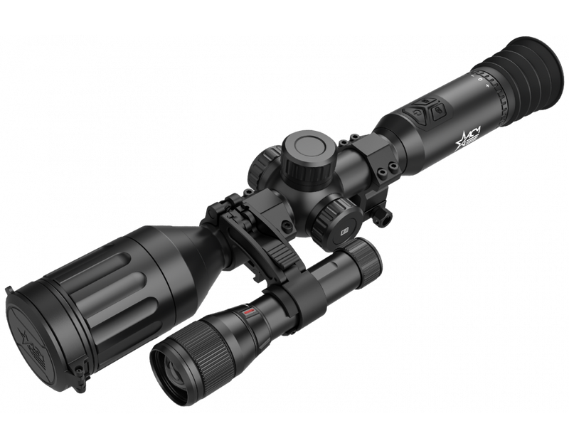 AGM Spectrum-IR (Horus DS50-2MP )-Optics Force