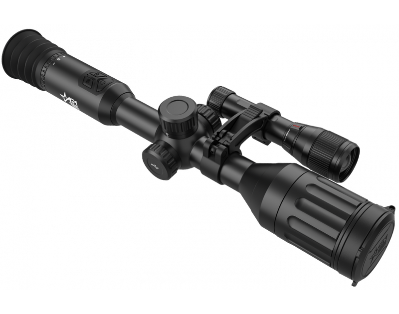 AGM Spectrum-IR (Horus DS50-2MP )-Optics Force